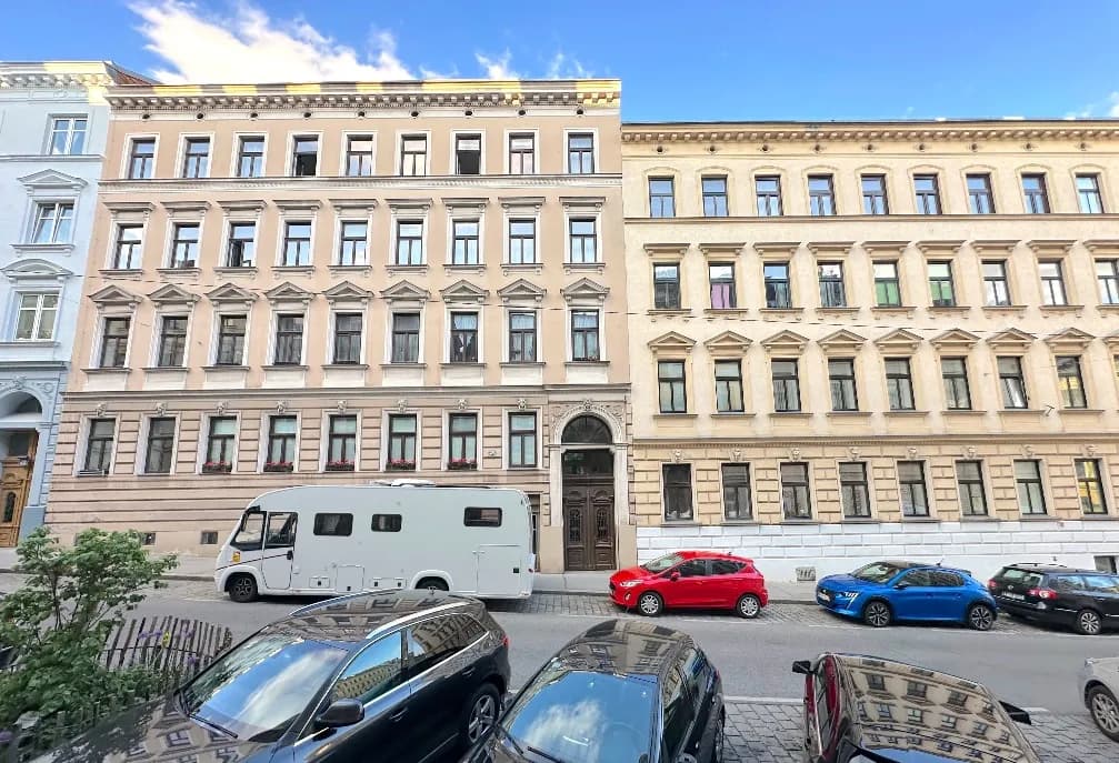 Wohnung kaufen in Wien – 57 m², € 208.000 – Bild 18 von 32