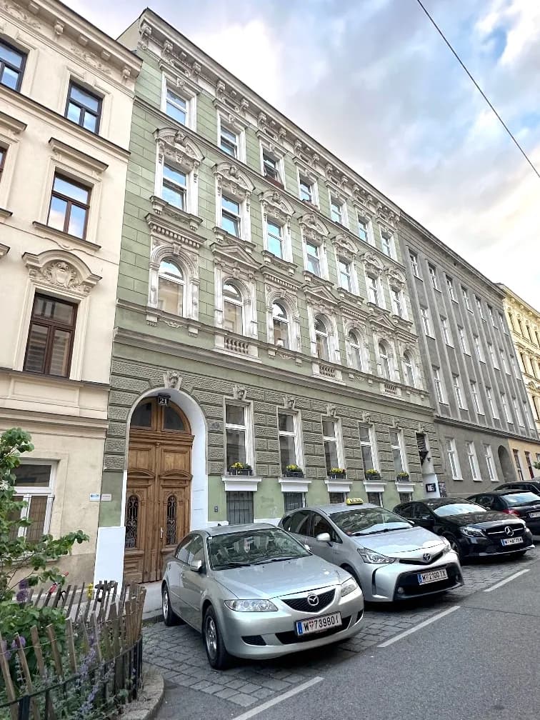 Wohnung kaufen in Wien – 57 m², € 208.000 – Bild 20 von 32