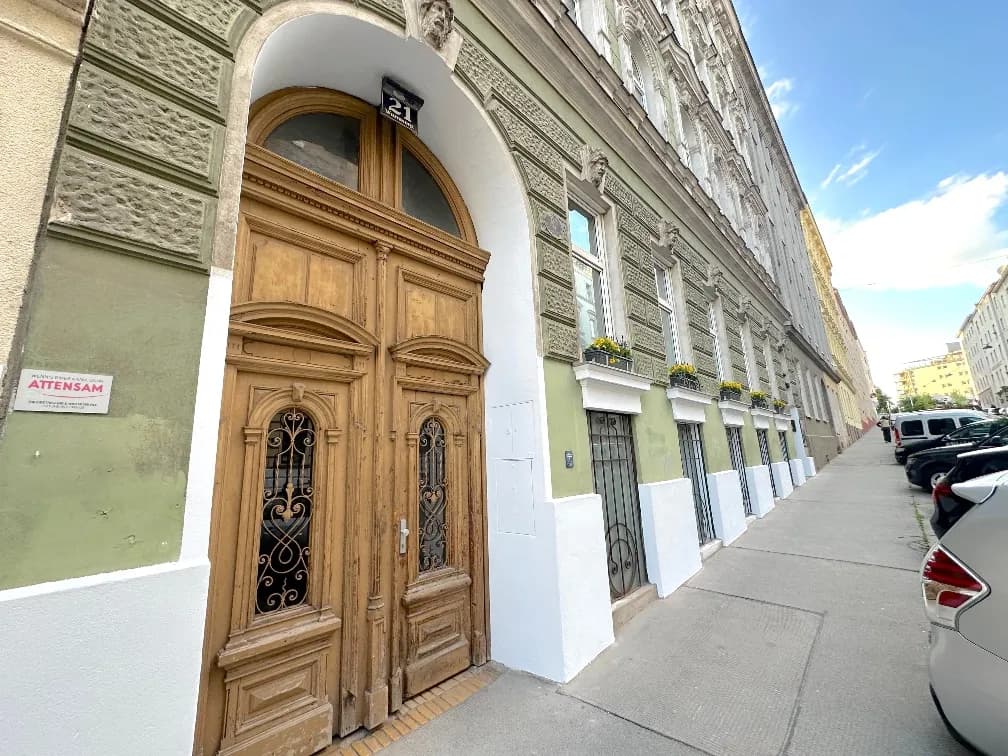 Wohnung kaufen in Wien – 57 m², € 208.000 – Bild 21 von 32