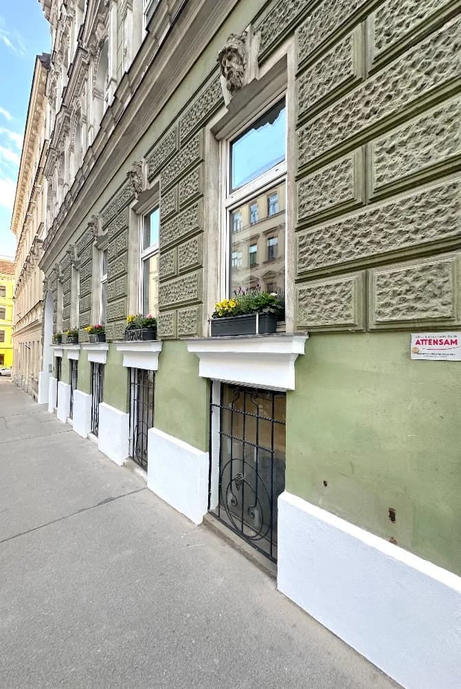 Wohnung kaufen in Wien – 57 m², € 208.000 – Bild 22 von 32
