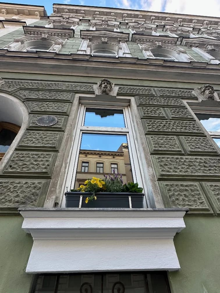 Wohnung kaufen in Wien – 57 m², € 208.000 – Bild 23 von 32