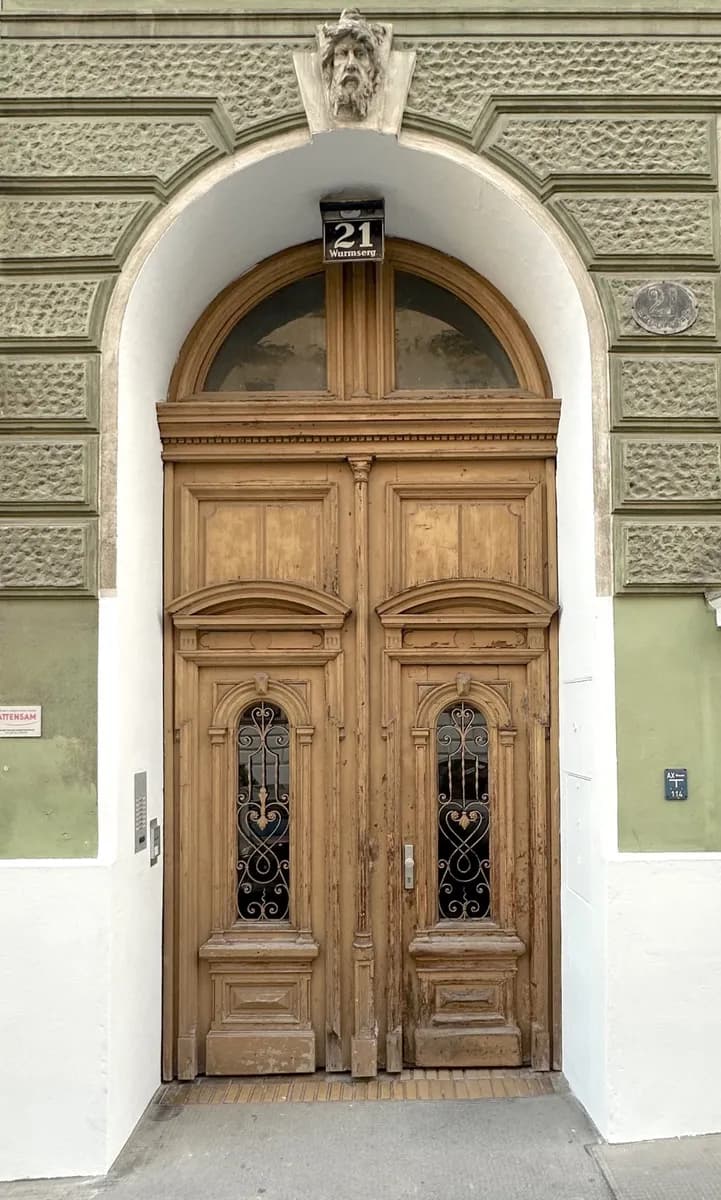 Wohnung kaufen in Wien – 57 m², € 208.000 – Bild 24 von 32