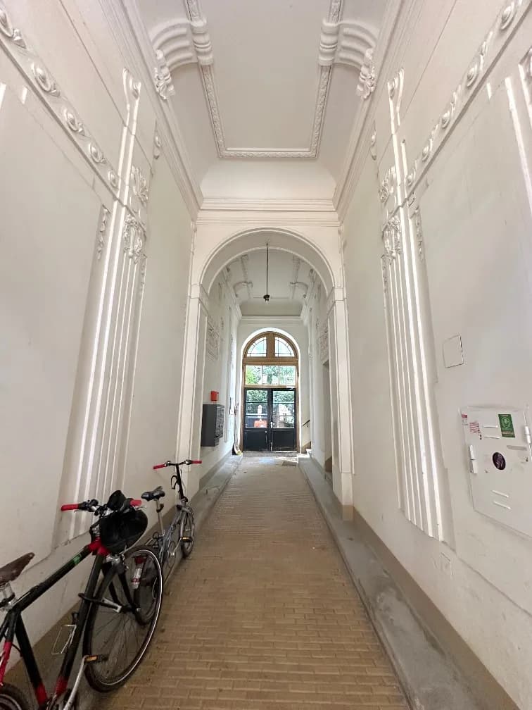 Wohnung kaufen in Wien – 57 m², € 208.000 – Bild 25 von 32
