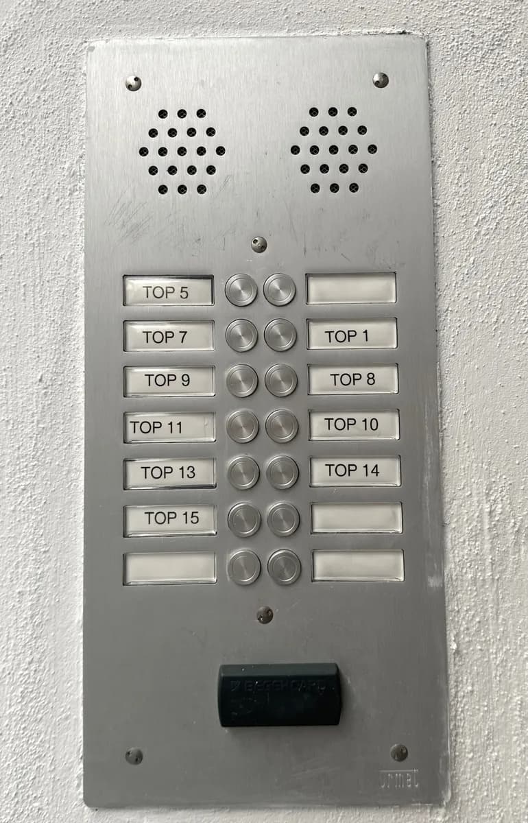 Wohnung kaufen in Wien – 57 m², € 208.000 – Bild 26 von 32