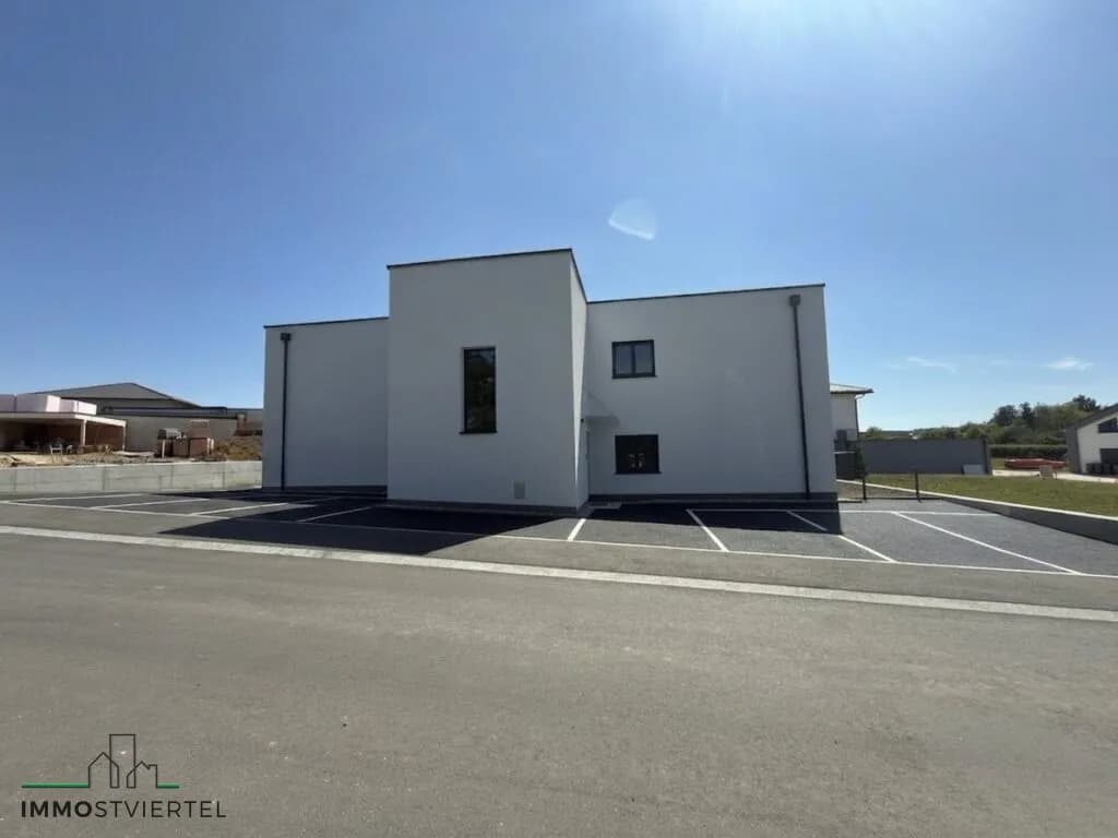 Wohnung kaufen in Melk – 108,03 m², € 360.000