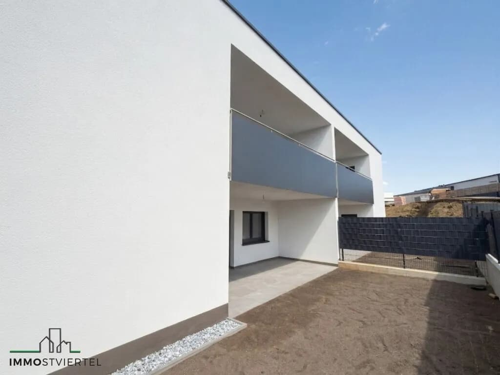 Wohnung kaufen in Melk – 108,03 m², € 360.000 – Bild 2 von 11