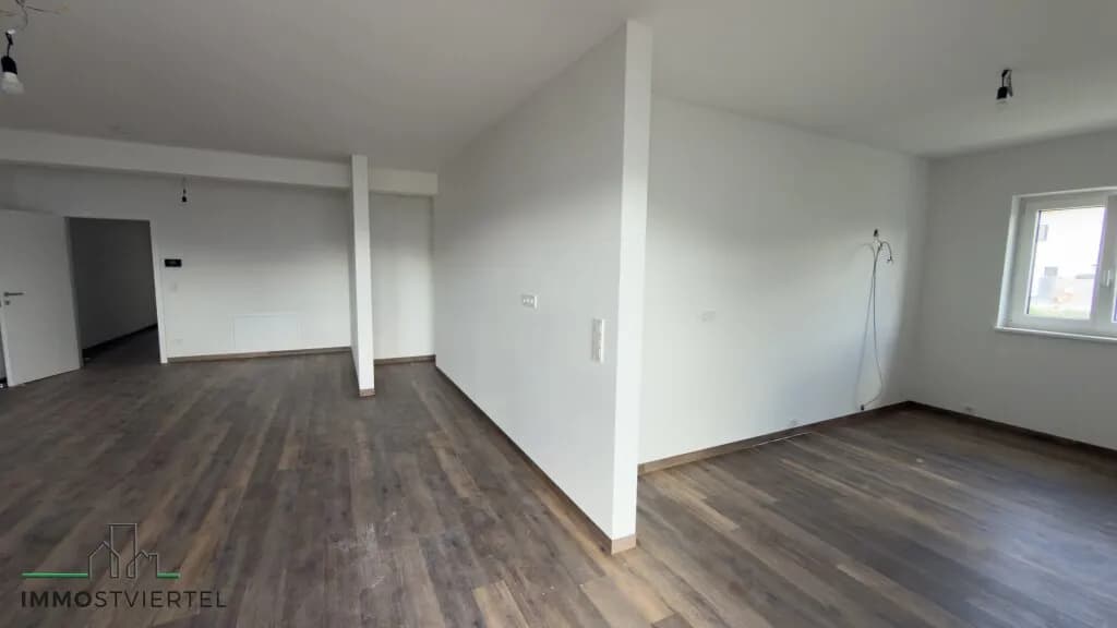 Wohnung kaufen in Melk – 108,03 m², € 360.000 – Bild 3 von 11