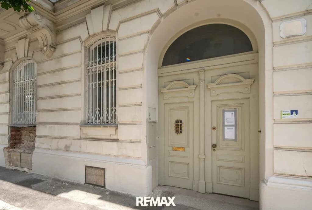 10-Zimmer-Immobilie kaufen in Wien – 400 m², € 5.900.000 – Bild 3 von 40