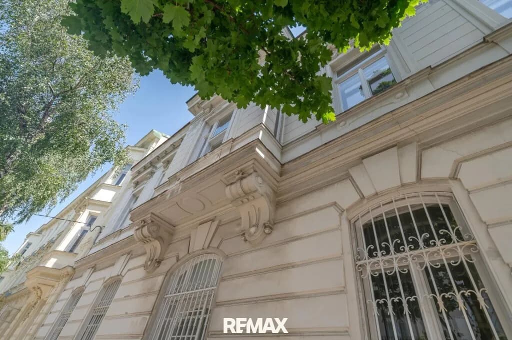10-Zimmer-Immobilie kaufen in Wien – 400 m², € 5.900.000 – Bild 4 von 40
