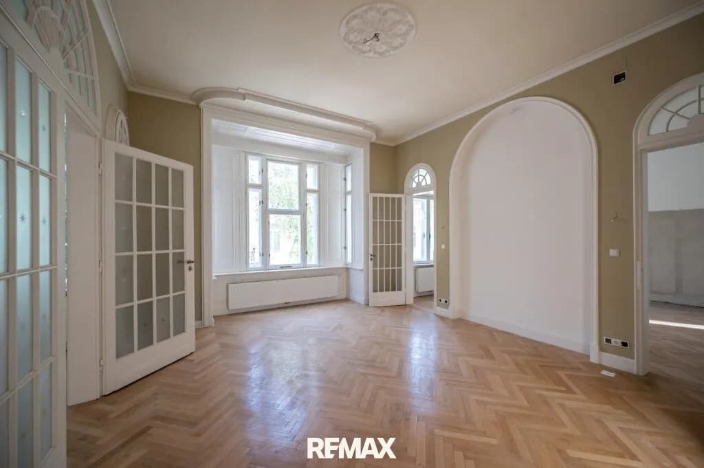 10-Zimmer-Immobilie kaufen in Wien – 400 m², € 5.900.000 – Bild 12 von 40