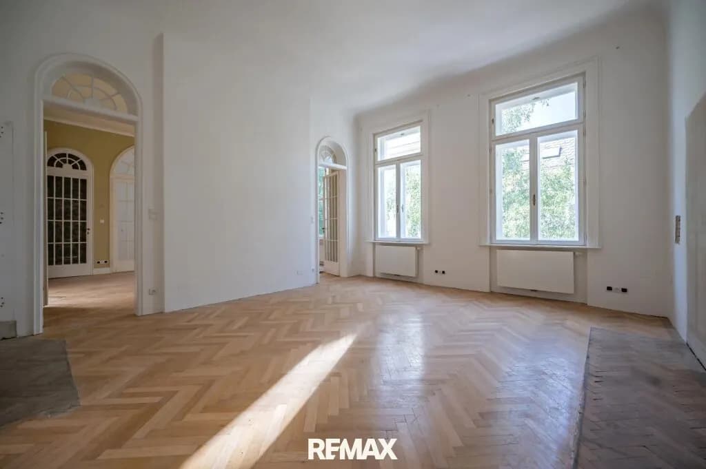 10-Zimmer-Immobilie kaufen in Wien – 400 m², € 5.900.000 – Bild 13 von 40