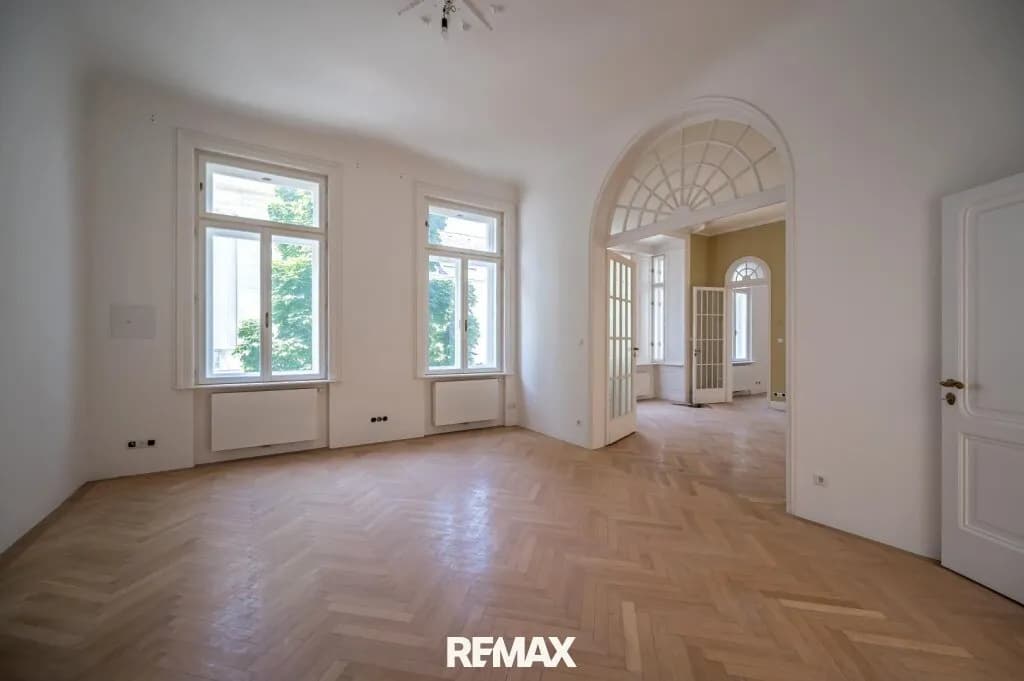 10-Zimmer-Immobilie kaufen in Wien – 400 m², € 5.900.000 – Bild 14 von 40