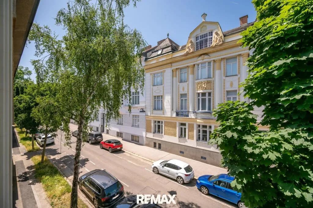 10-Zimmer-Immobilie kaufen in Wien – 400 m², € 5.900.000 – Bild 18 von 40