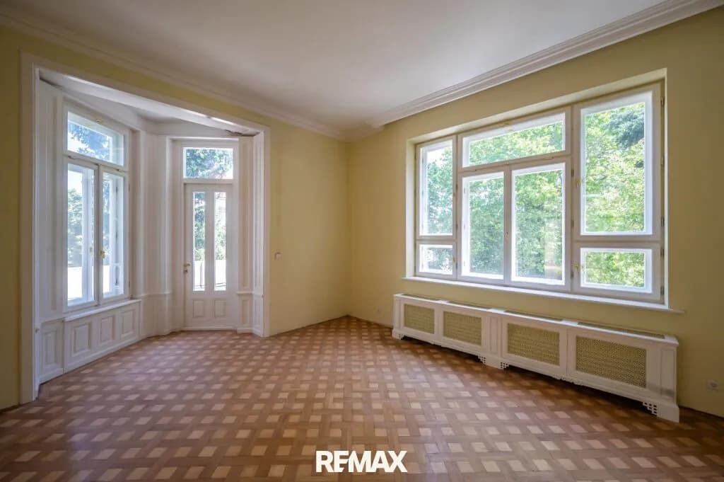 10-Zimmer-Immobilie kaufen in Wien – 400 m², € 5.900.000 – Bild 20 von 40