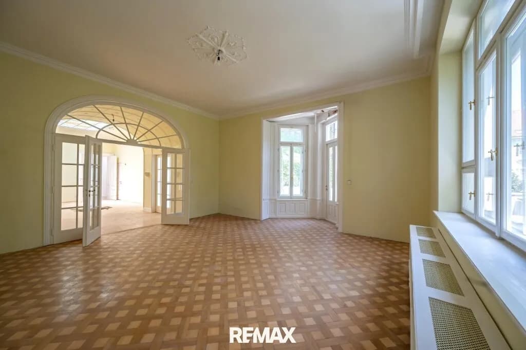 10-Zimmer-Immobilie kaufen in Wien – 400 m², € 5.900.000 – Bild 21 von 40