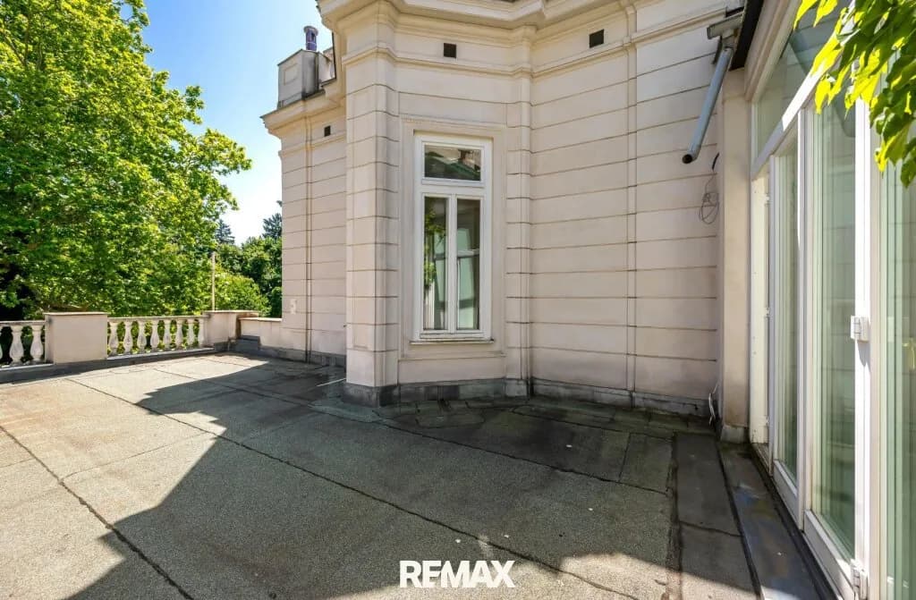 10-Zimmer-Immobilie kaufen in Wien – 400 m², € 5.900.000 – Bild 23 von 40