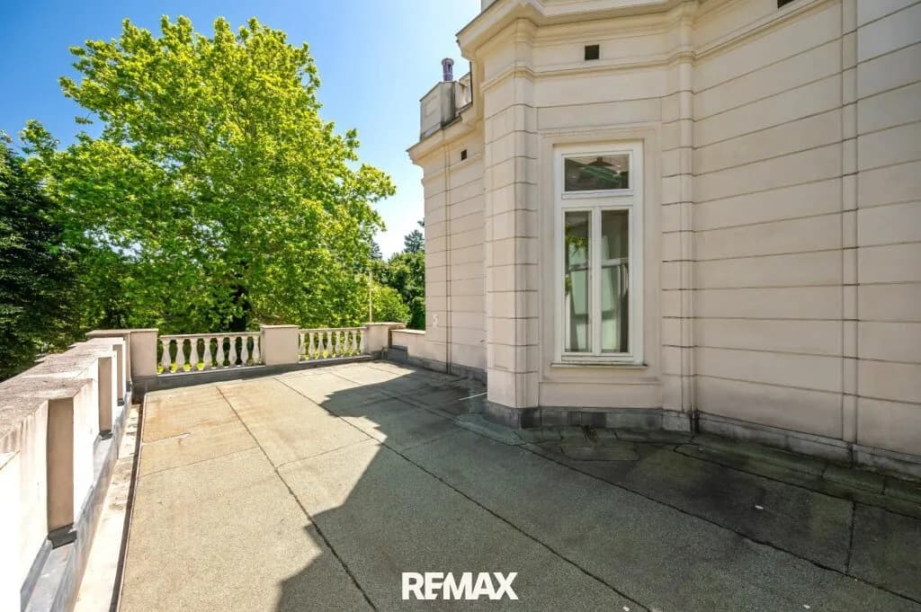10-Zimmer-Immobilie kaufen in Wien – 400 m², € 5.900.000 – Bild 24 von 40