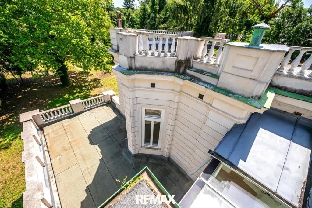 10-Zimmer-Immobilie kaufen in Wien – 400 m², € 5.900.000 – Bild 28 von 40