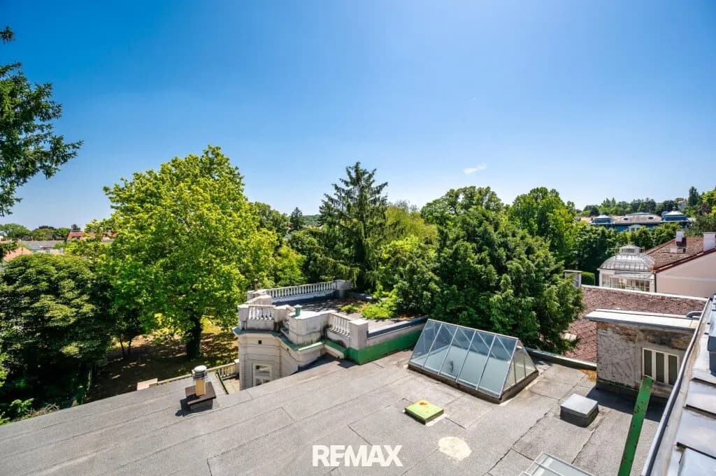 10-Zimmer-Immobilie kaufen in Wien – 400 m², € 5.900.000 – Bild 31 von 40