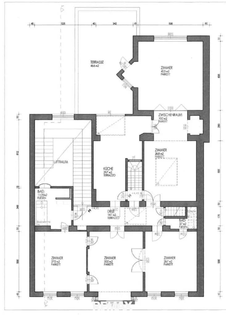 10-Zimmer-Immobilie kaufen in Wien – 400 m², € 5.900.000 – Bild 37 von 40