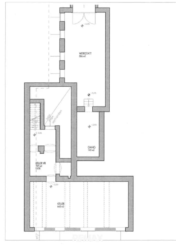 10-Zimmer-Immobilie kaufen in Wien – 400 m², € 5.900.000 – Bild 39 von 40