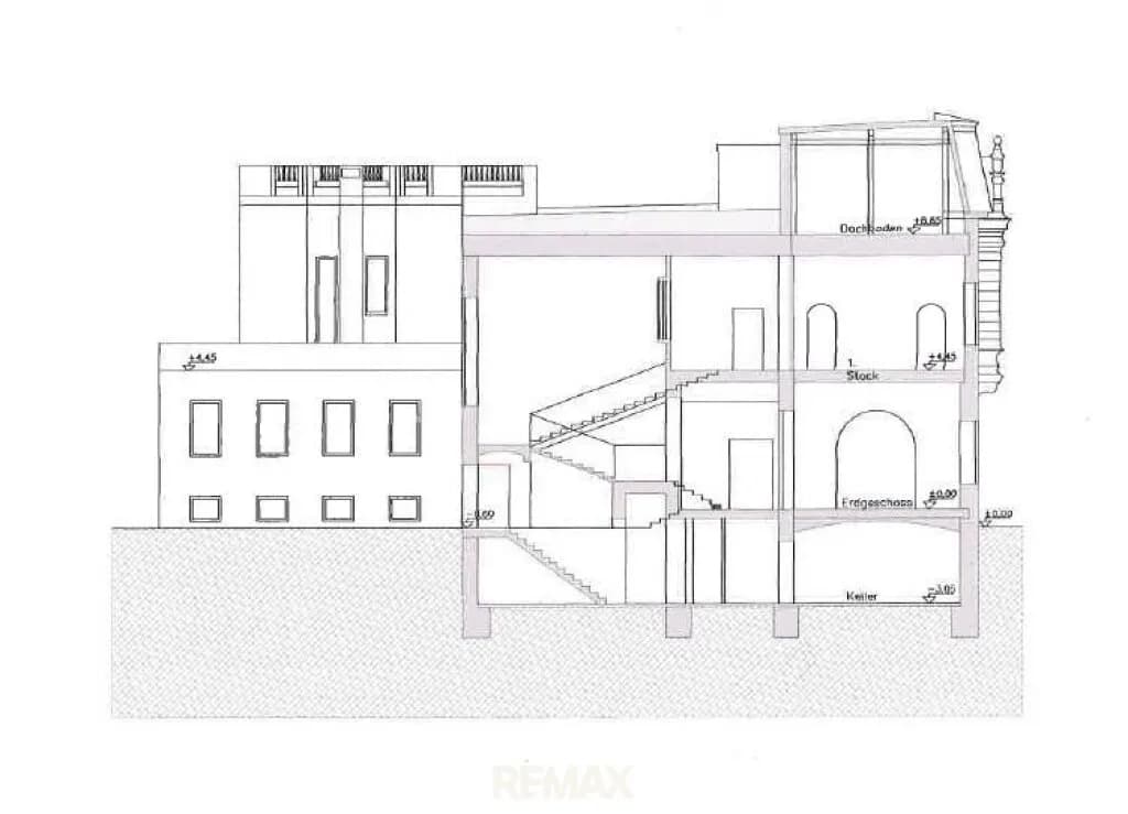 10-Zimmer-Immobilie kaufen in Wien – 400 m², € 5.900.000 – Bild 40 von 40