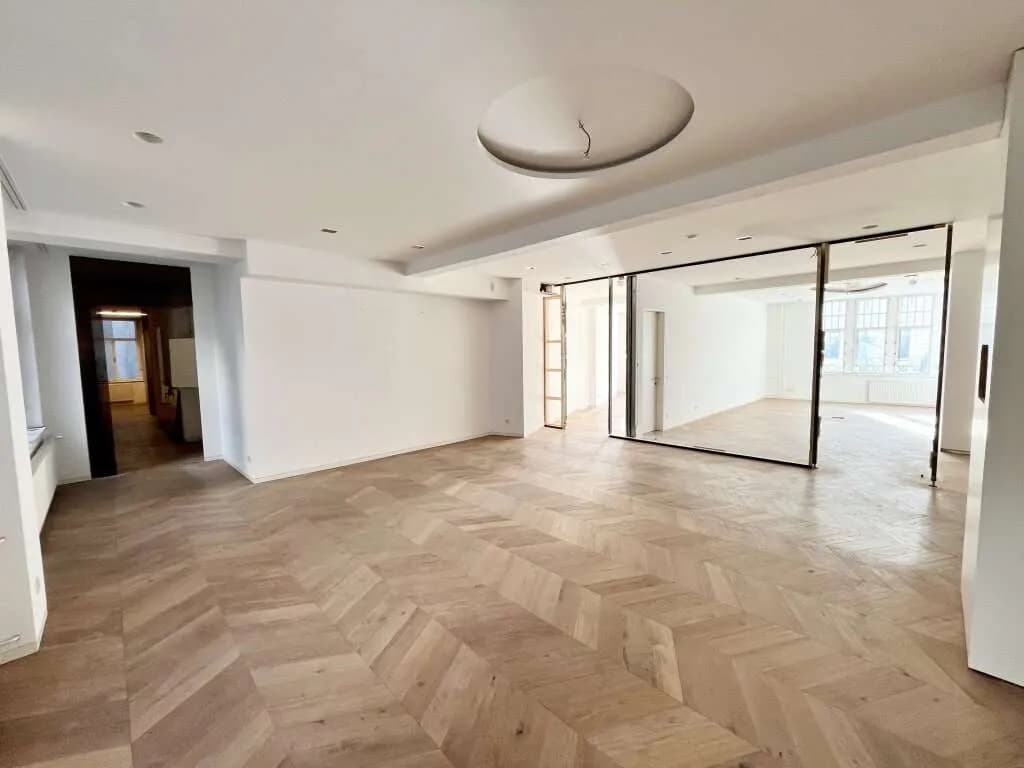 5-Zimmer-Gewerbeimmobilie mieten in Wien – 222 m², € 5.978
