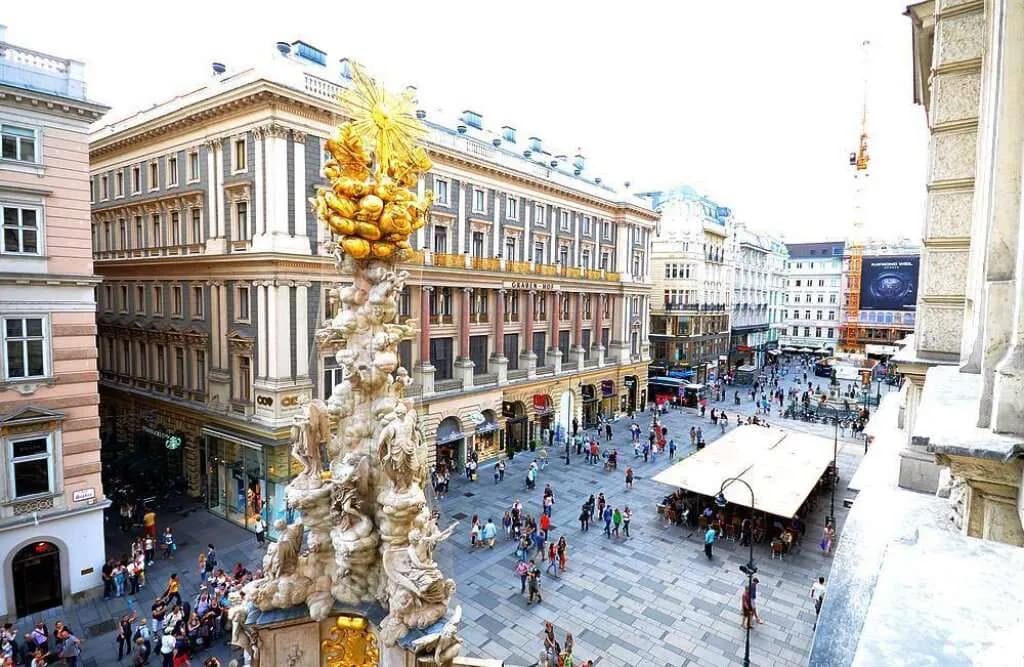 5-Zimmer-Gewerbeimmobilie mieten in Wien – 222 m², € 5.978 – Bild 3 von 10
