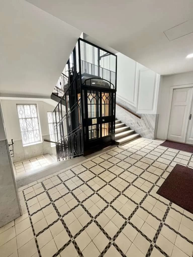 5-Zimmer-Gewerbeimmobilie mieten in Wien – 222 m², € 5.978 – Bild 4 von 10