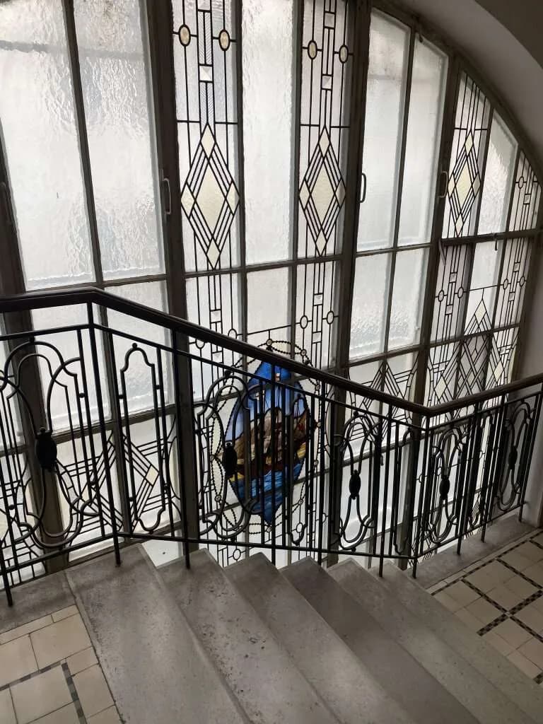 5-Zimmer-Gewerbeimmobilie mieten in Wien – 222 m², € 5.978 – Bild 6 von 10
