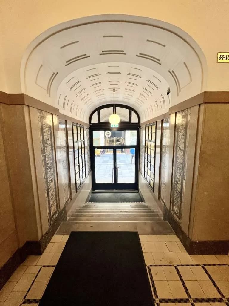 5-Zimmer-Gewerbeimmobilie mieten in Wien – 222 m², € 5.978 – Bild 8 von 10