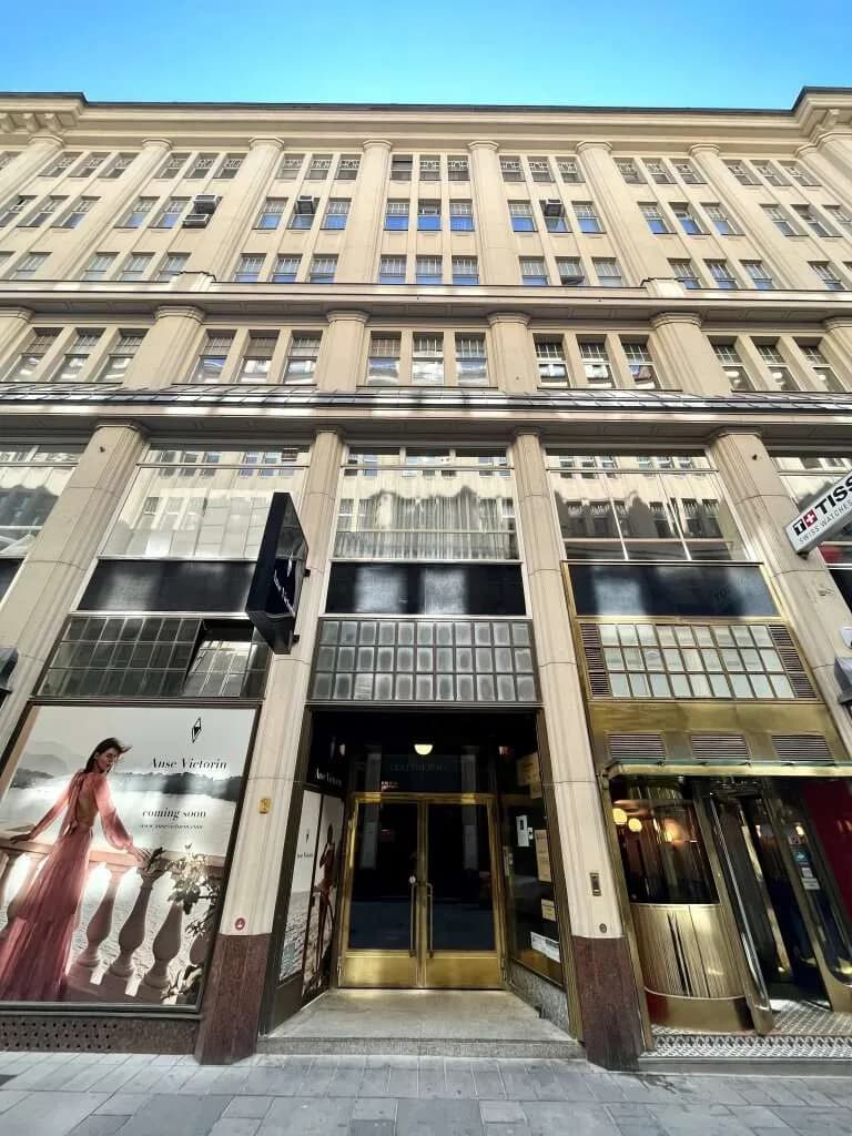 5-Zimmer-Gewerbeimmobilie mieten in Wien – 222 m², € 5.978 – Bild 9 von 10