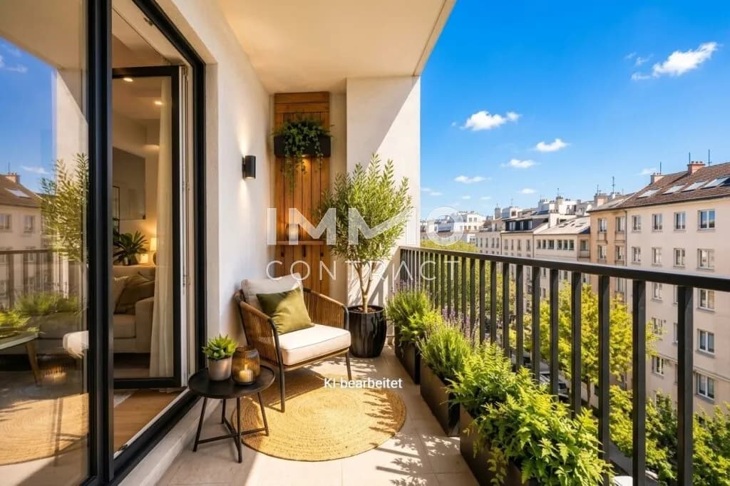 2-Zimmer-Wohnung kaufen in Wien – 45,83 m², € 344.000 – Bild 4 von 11