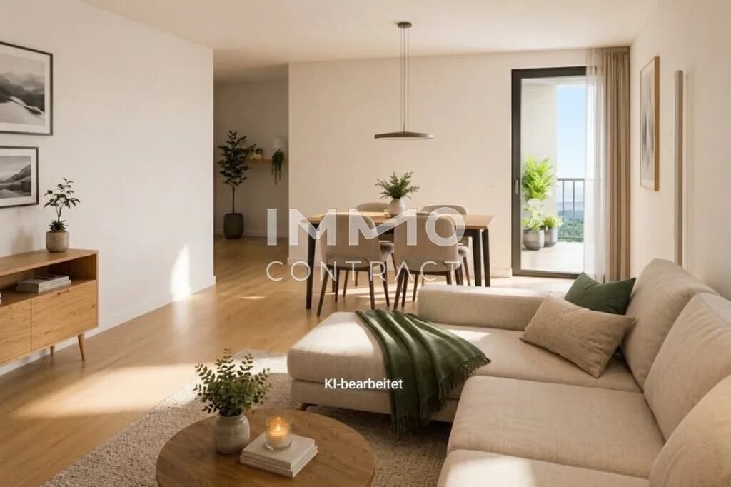2-Zimmer-Wohnung kaufen in Wien – 45,83 m², € 344.000 – Bild 5 von 11