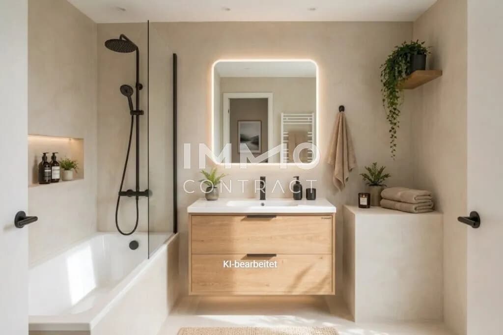 2-Zimmer-Wohnung kaufen in Wien – 45,83 m², € 344.000 – Bild 7 von 11