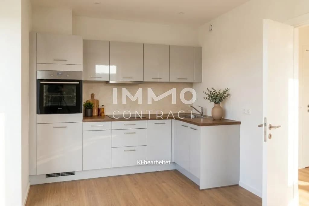 2-Zimmer-Wohnung kaufen in Wien – 45,83 m², € 344.000 – Bild 8 von 11