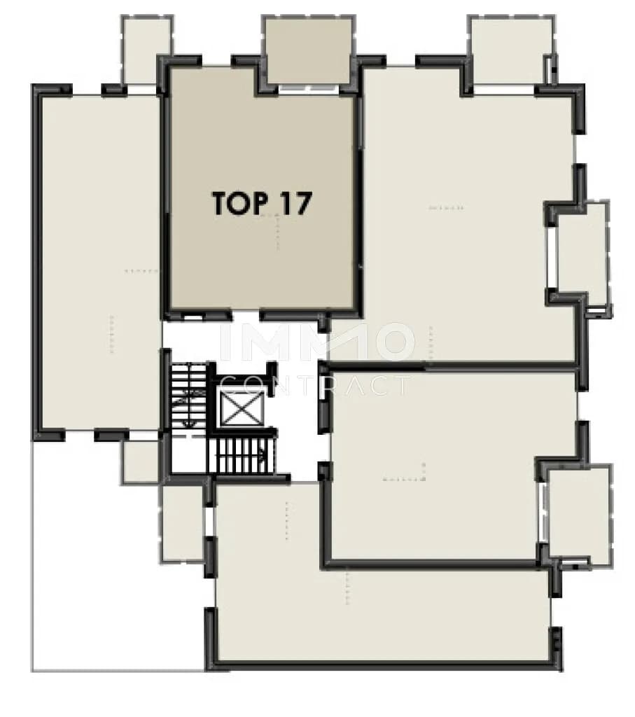 2-Zimmer-Wohnung kaufen in Wien – 45,83 m², € 344.000 – Bild 11 von 11
