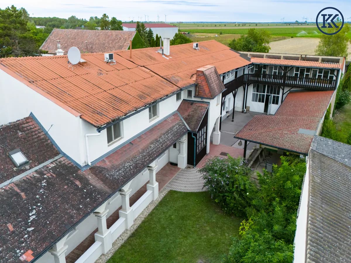 7-Zimmer-Haus kaufen in Gänserndorf – 253 m², € 560.000 – Bild 4 von 79