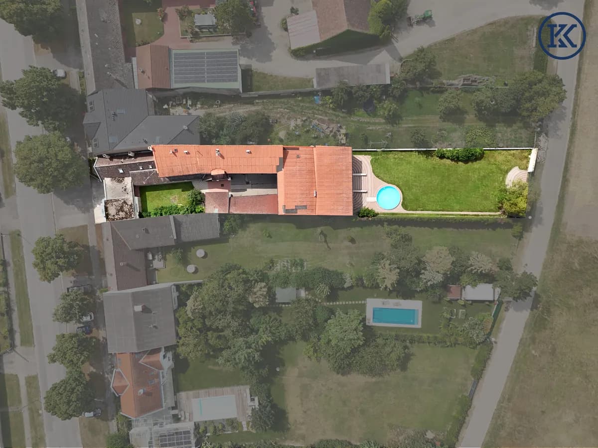7-Zimmer-Haus kaufen in Gänserndorf – 253 m², € 560.000 – Bild 11 von 79