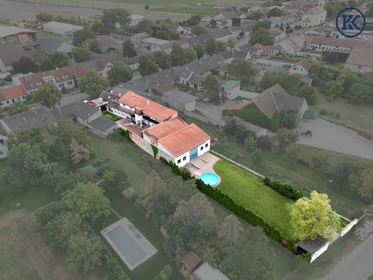 7-Zimmer-Haus kaufen in Gänserndorf – 253 m², € 560.000 – Bild 12 von 79