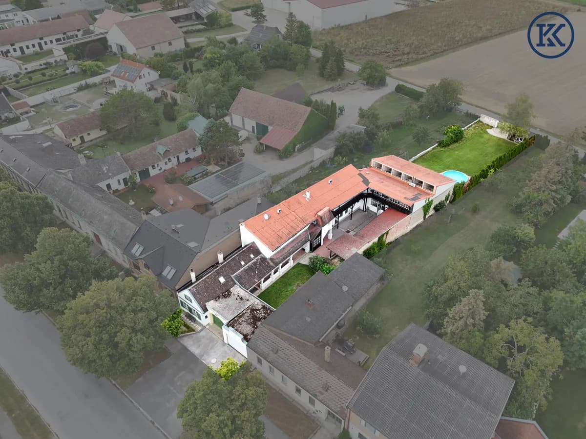7-Zimmer-Haus kaufen in Gänserndorf – 253 m², € 560.000 – Bild 13 von 79