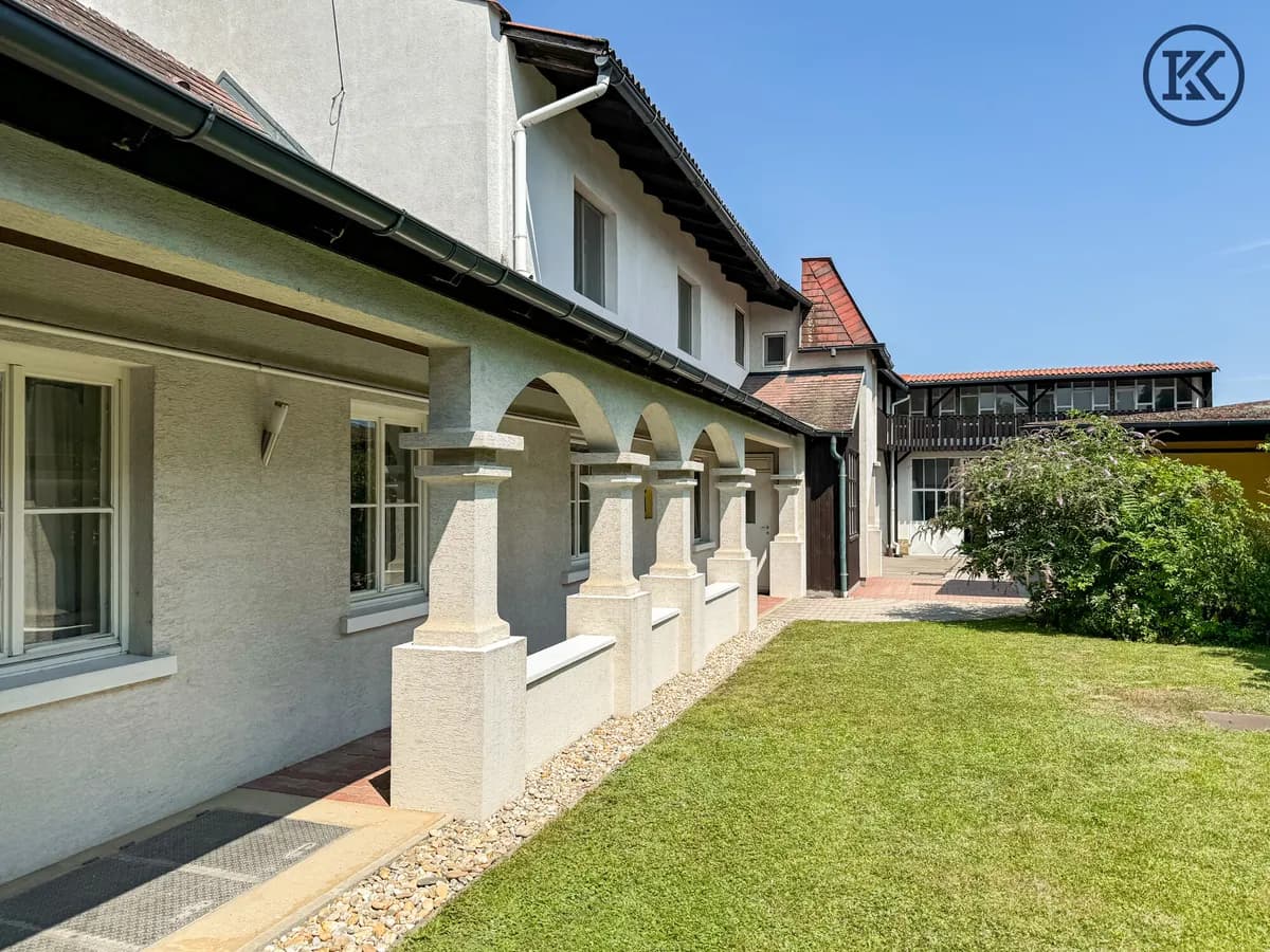 7-Zimmer-Haus kaufen in Gänserndorf – 253 m², € 560.000 – Bild 22 von 79