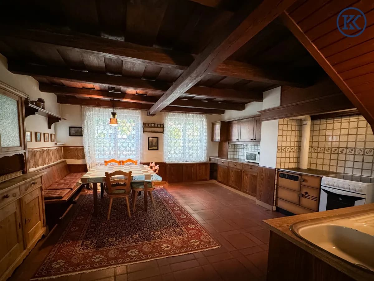 7-Zimmer-Haus kaufen in Gänserndorf – 253 m², € 560.000 – Bild 31 von 79