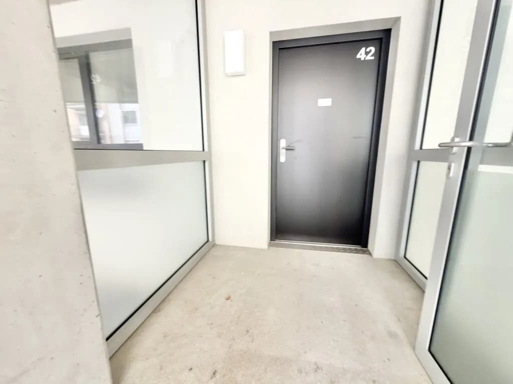 1-Zimmer-Wohnung mieten in Graz – 37,02 m², € 599 – Bild 3 von 6
