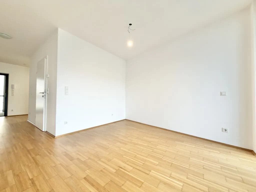 1-Zimmer-Wohnung mieten in Graz – 37,02 m², € 599 – Bild 5 von 6