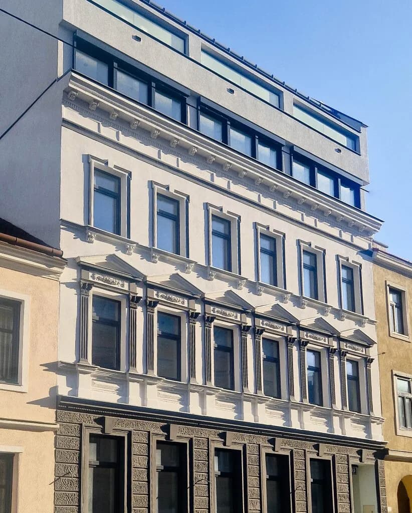 1-Zimmer-Wohnung kaufen in Wien – 35,33 m², € 240.000 – Bild 4 von 8
