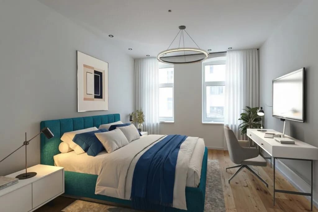 1-Zimmer-Wohnung kaufen in Wien – 30,67 m², € 180.000 – Bild 1 von 8