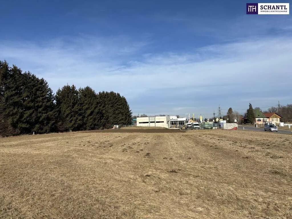 Immobilie kaufen in Graz-Umgebung – 16 936 m², € 3.217.840 – Bild 3 von 12