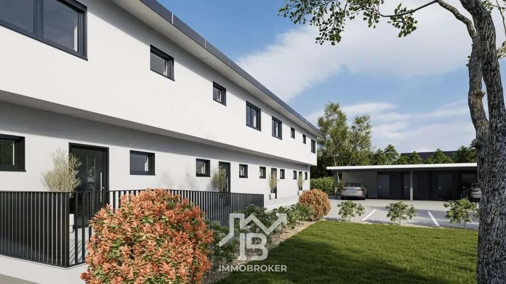 4-Zimmer-Wohnung kaufen in Schärding – 97,85 m², € 310.000 – Bild 7 von 12