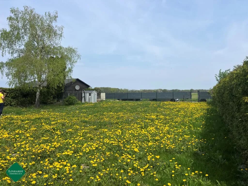 Haus kaufen in Baden – 600 m², € 79.000